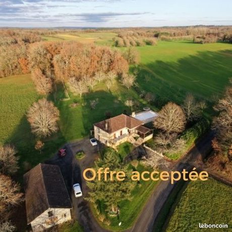 Maison 5 pièces 135 m²