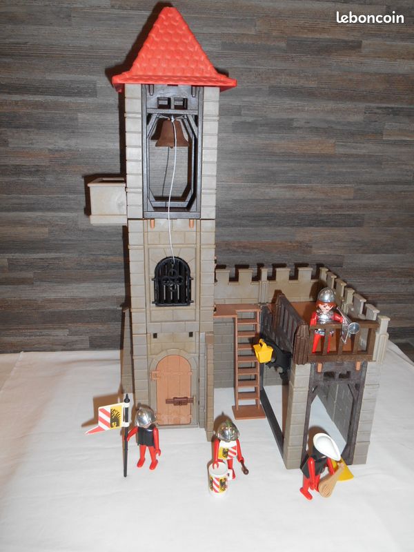 playmobil tour de guet des elfes playmobil tour de guet des elfes