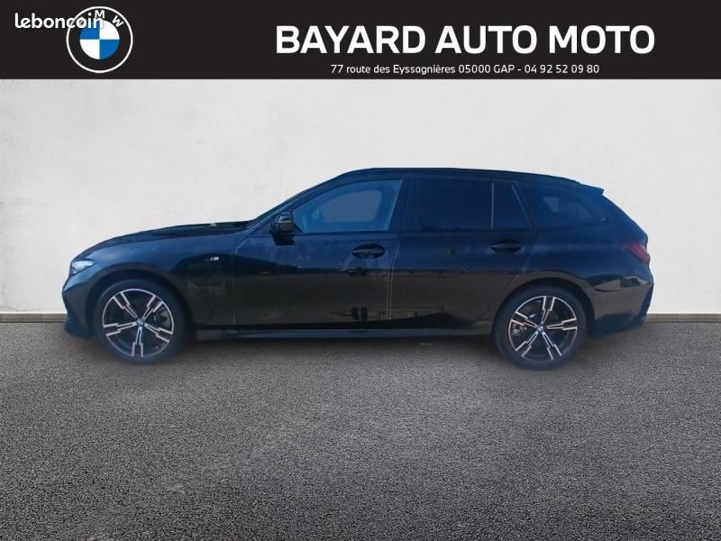 Bmw Série 3 Touring 330eA xDrive 292ch M Sport (image 3)