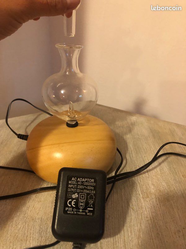 Diffuseur parfum et huiles essentielles (image 2)