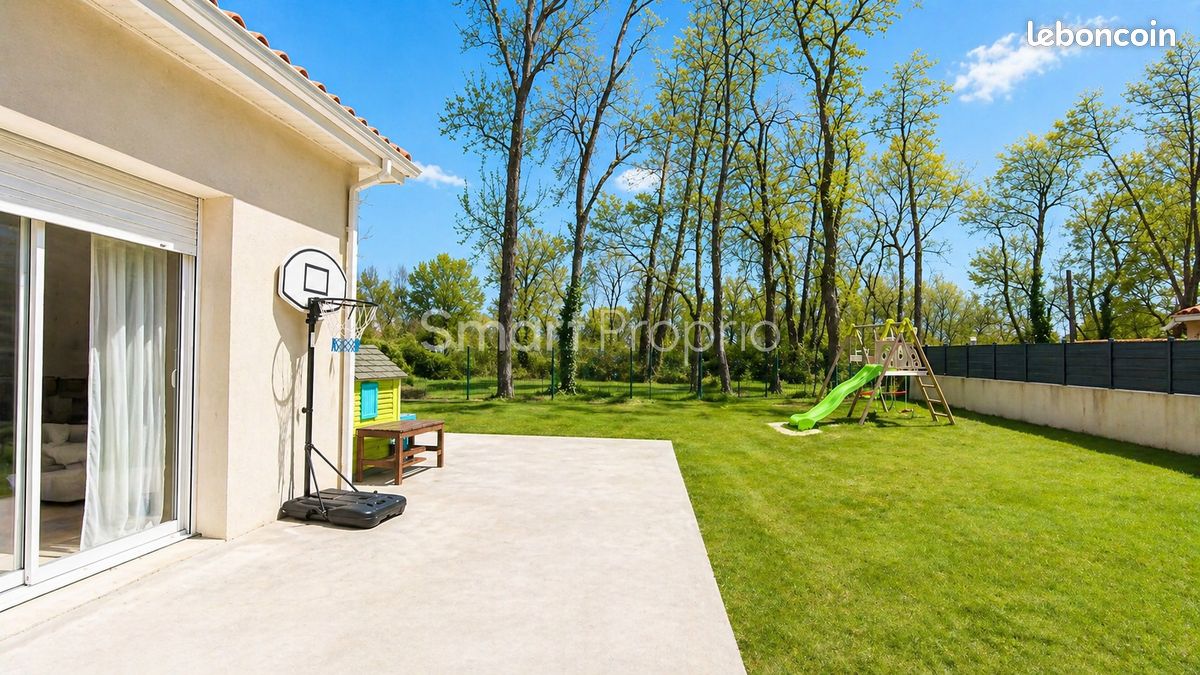 Maison 4 pièces 100 m² · à Margaux-Cantenac · 100 m² · 304 500 €