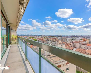 Appartement 405 000 € - 95 m²