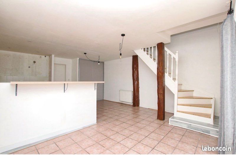 Maison 4 pièces 104 m² · à Tignieu-Jameyzieu · 104 m² · 170 000 €