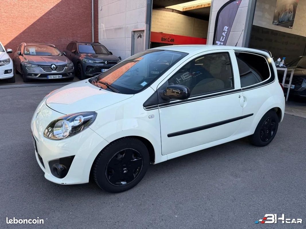 Renault Twingo 1.2 75 DYNAMIQUE (image 3)