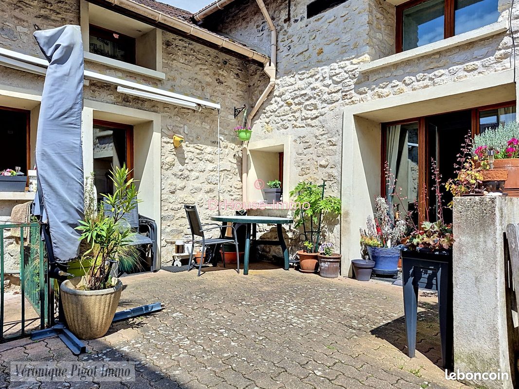 Maison 4 pièces 108 m² · à Beynes · 108 m² · 315 000 €