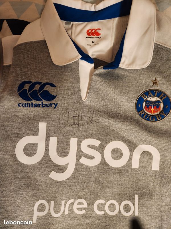 Maillot De Rugby De Bain Rugby 2015 2016 Édition Joueur De Canterbury Maillot De Rugby De Bain Rugby 2015 2016 Édition Joueur De Canterbury