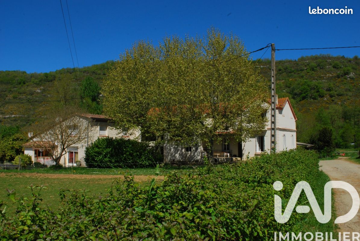 Maison 7 pièces 200 m² · à Dun · 200 m² · 460 000 €