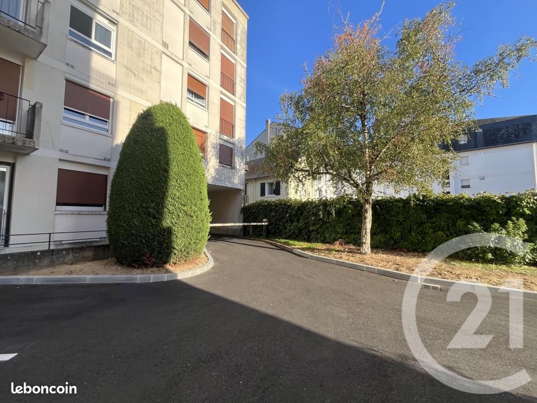 Appartement 3 pièces 54 m² · à Châtellerault · 54 m² · 70 940 €