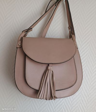 Nouveau Sac à Bandoulière Pour Femme – Sac à Main Grande Capacité Et à La Mode