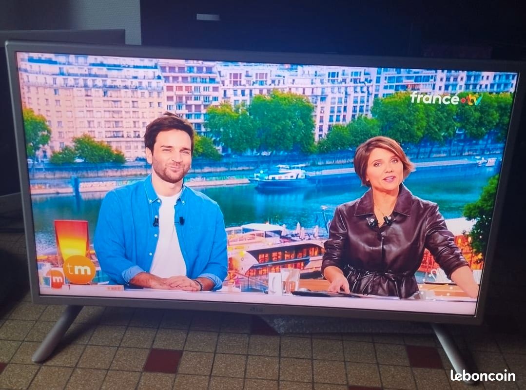 Télévision LG (image 2)