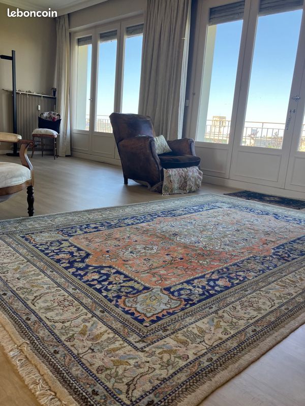 Appartement 6 pièces 113 m² · à Lille · 113 m² · 630 000 €