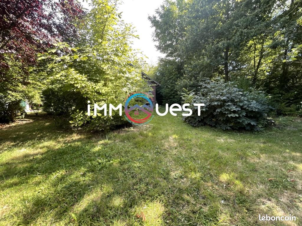 Terrain 621 m² Coulogne · 68 900 €