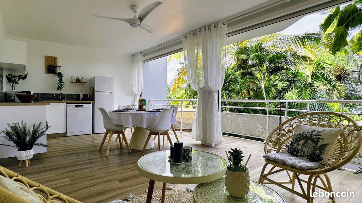 Appartement 3 pièces 50 m² · aux Trois-Îlets · 50 m² · 288 750 €