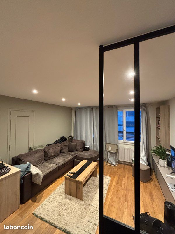 Appartement 4 pièces 76 m² · à Chambéry · 76 m² · 239 000 €