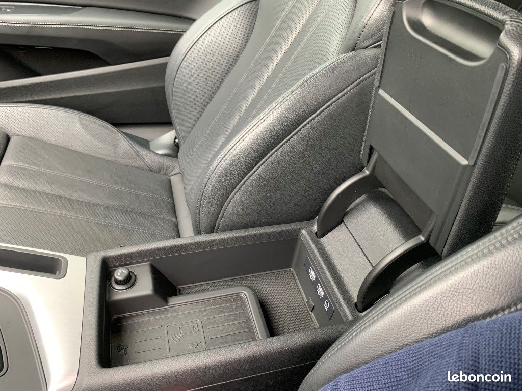 Audi S5 II V6 3.0 TFSI 354 TIPTRONIC 8 quattro (image 16)