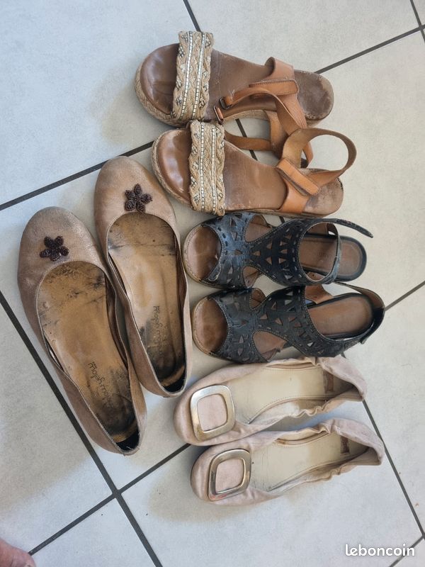 Chaussures (image 1)