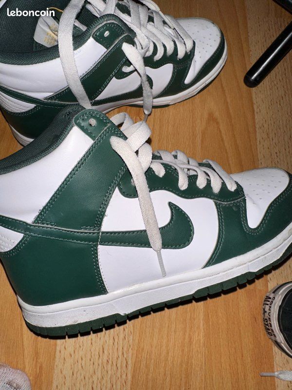 Dunk High Australia (image 2)