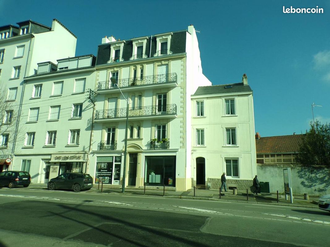 Appartement 2 pièces 45 m² · à Nantes · 45 m² · 660 €/mois