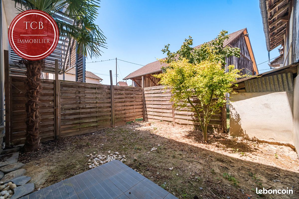 Appartement 3 pièces 68 m² · à Stetten · 68 m² · 149 800 €