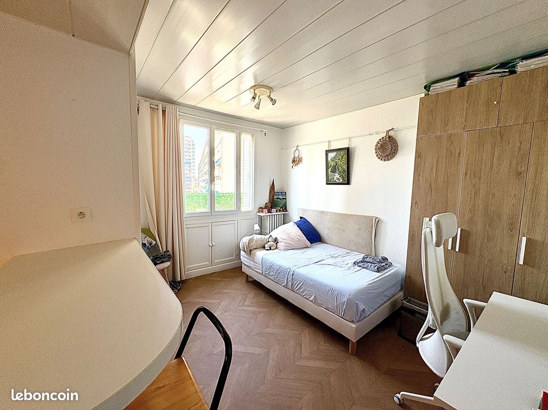 Appartement 1 pièce 18 m² · à Boulogne-Billancourt · 18 m² · 169 000 €