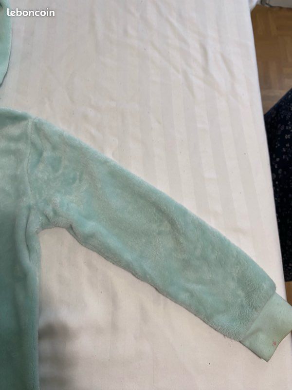 Pyjama Licorne fille (image 15)