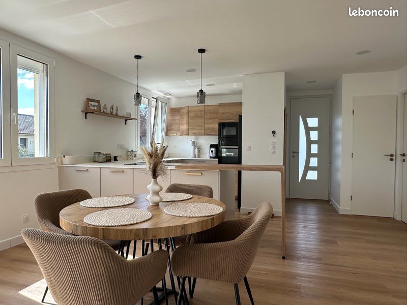 Maison 5 pièces 100 m² · à Saint-Vrain · 100 m² · 330 000 €