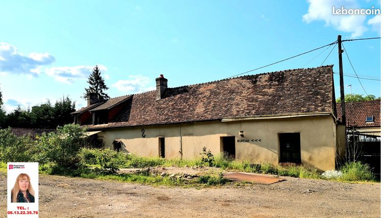 Maison 4 pièces 140 m²