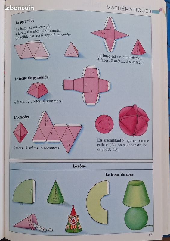 Encyclopédie Méga Junior (image 6)