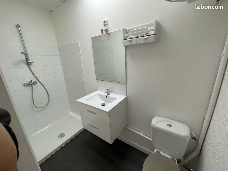 Appartement 2 pièces 36 m² · à Béziers · 36 m² · 450 €/mois