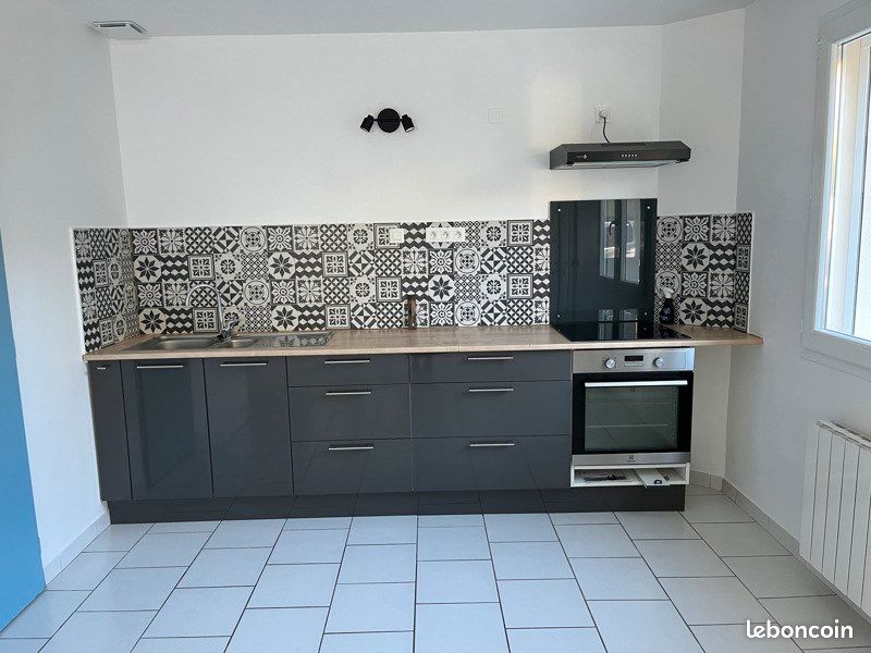 Maison 3 pièces 62 m² · à Fargues-Saint-Hilaire · 62 m² · 900 €/mois