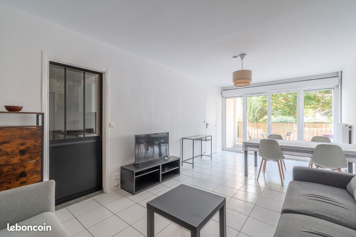 Appartement 2 pièces 46 m² · à Reims · 46 m² · 695 €/mois