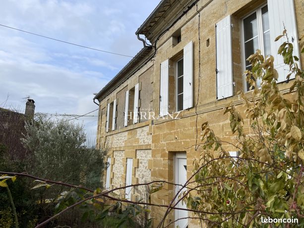 Maison 7 pièces 172 m²