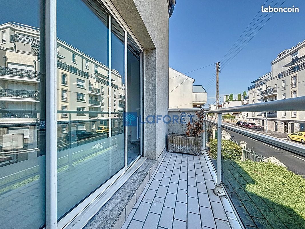 Appartement a louer savigny-sur-orge - 3 pièce(s) - 57 m2 - Surfyn