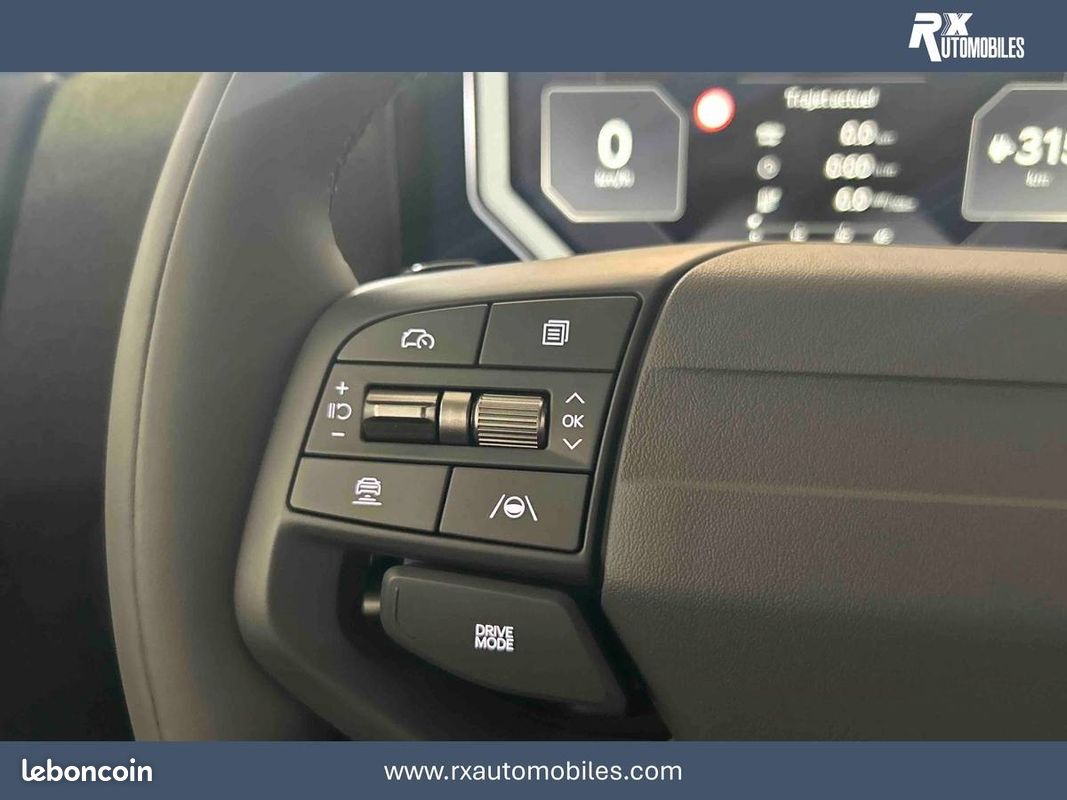 KIA EV2 107,8 kW (145 ch) Autonomie Standard 42.2 kWh Earth (image 17)