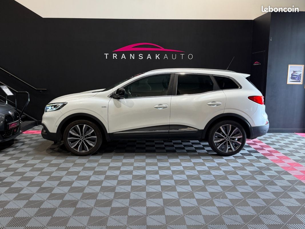 RENAULT KADJAR dCi 130 Energy Intens/ système bose (image 8)