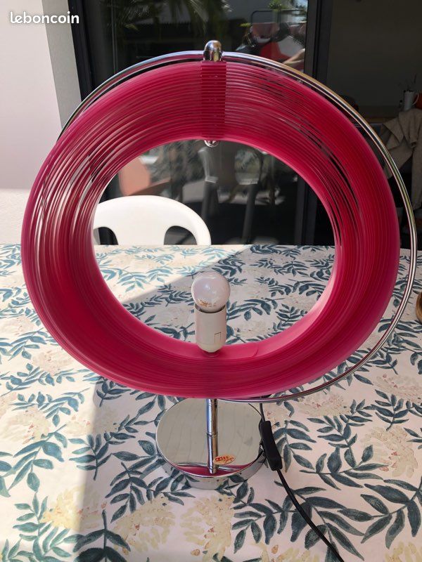 Magnifique lampe Kare Design (image 3)