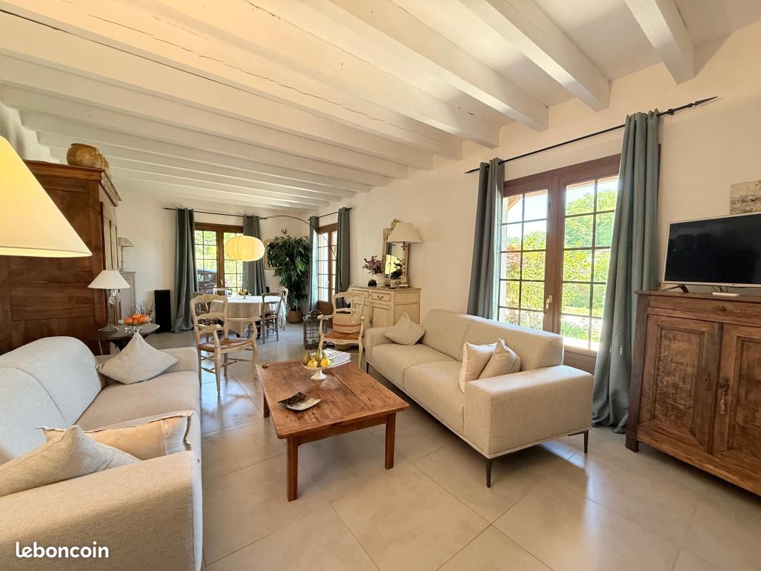 Maison 4 pièces 138 m² (image 5)