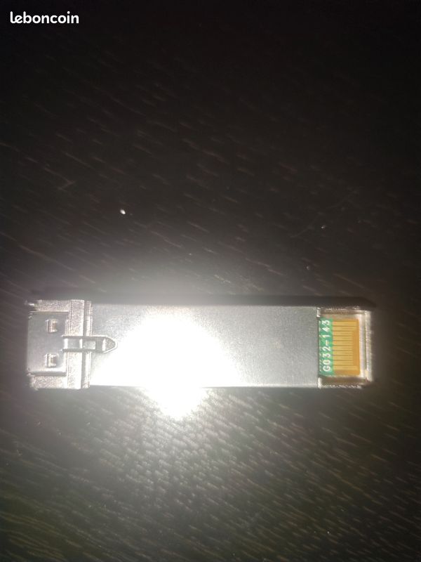 SFP Ericsson CPRI & 1000BASE-LX (image 4)