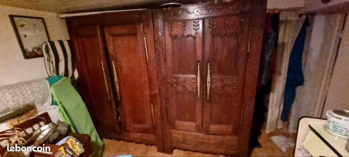 Vide maison sur rdv à Névez (image 1)