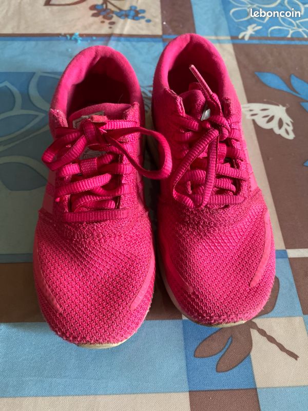 Chaussure fille (image 1)