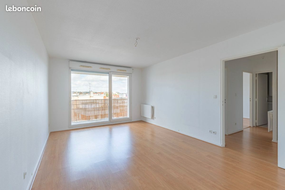 Appartement 2 pièces 50 m² · à Vandœuvre-lès-Nancy · 50 m² · 100 500 €
