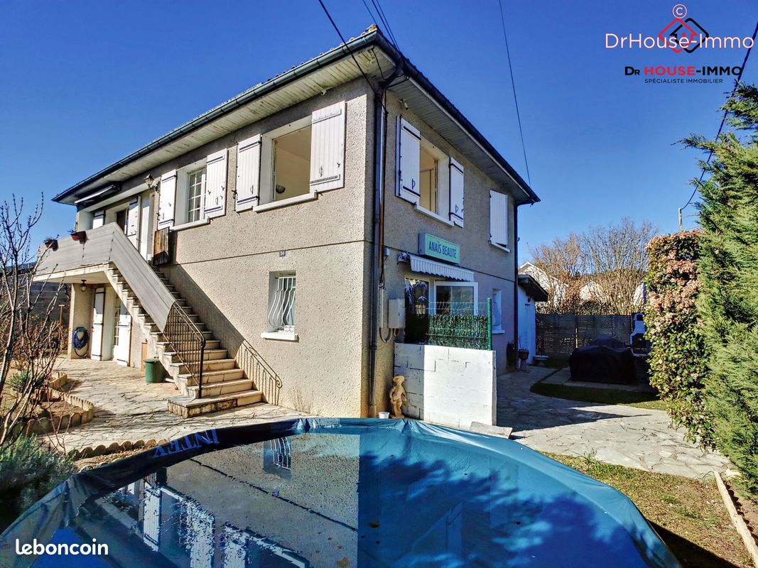 Maison 7 pièces 160 m² · à Périgueux · 160 m² · 209 200 €