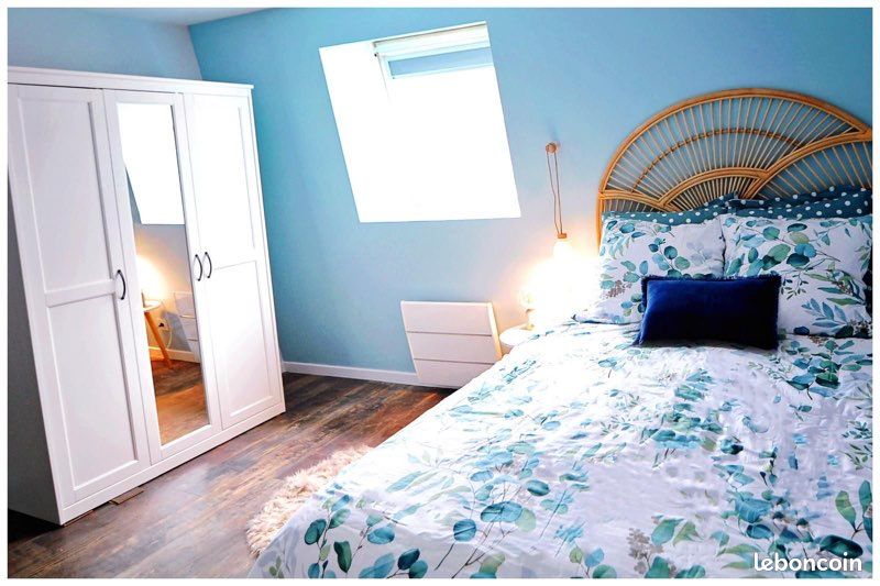 Appartement 4 pièces 50 m² · à Lille · 50 m² · 229 000 €