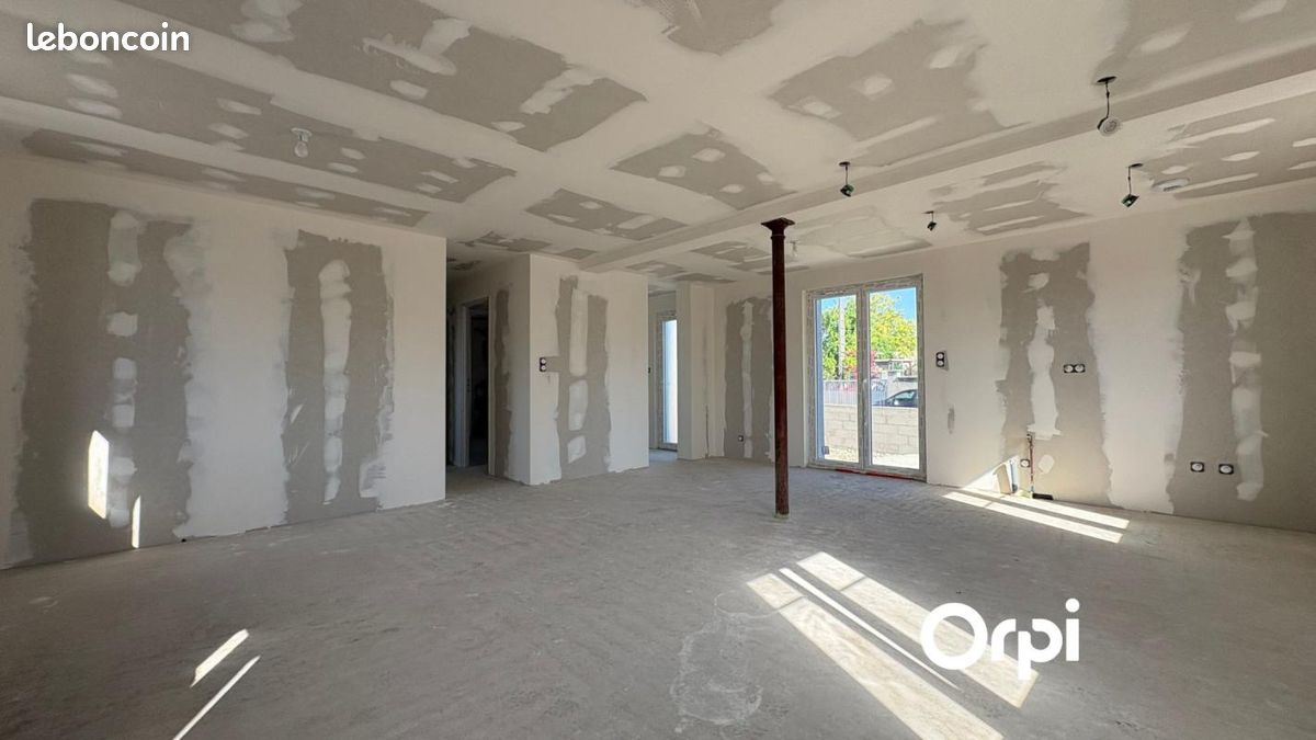 Appartement 4 pièces 92 m² · à Heiteren · 92 m² · 215 000 €