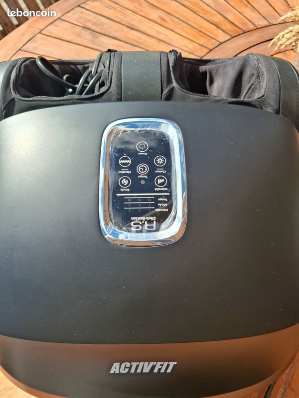 ActivFit (image 3)