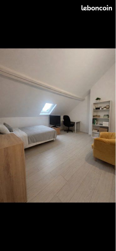 Appartement 1 pièce 24 m² · à Amiens · 24 m² · 465 €