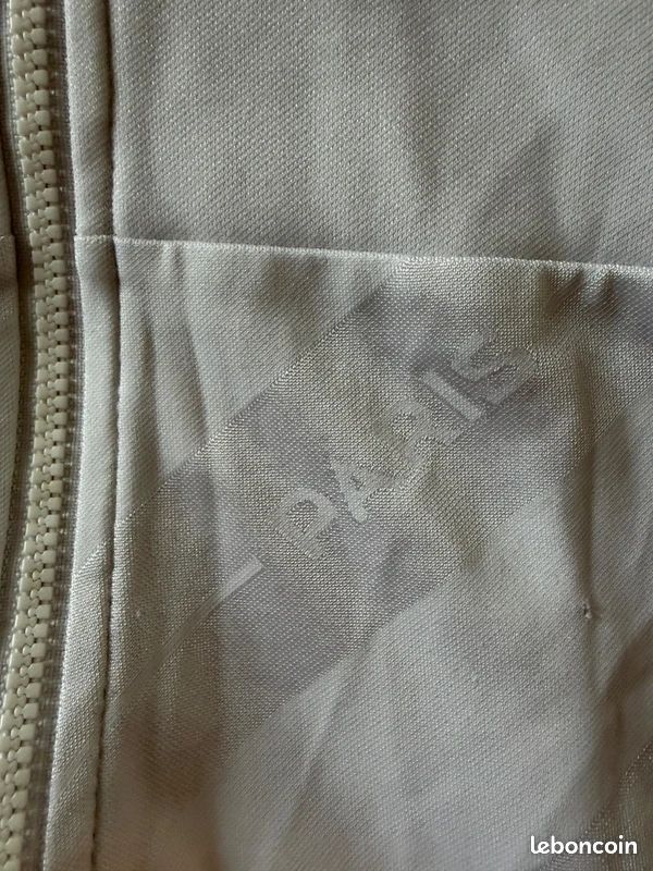 Veste jogging survêtement PSG Nike (image 4)