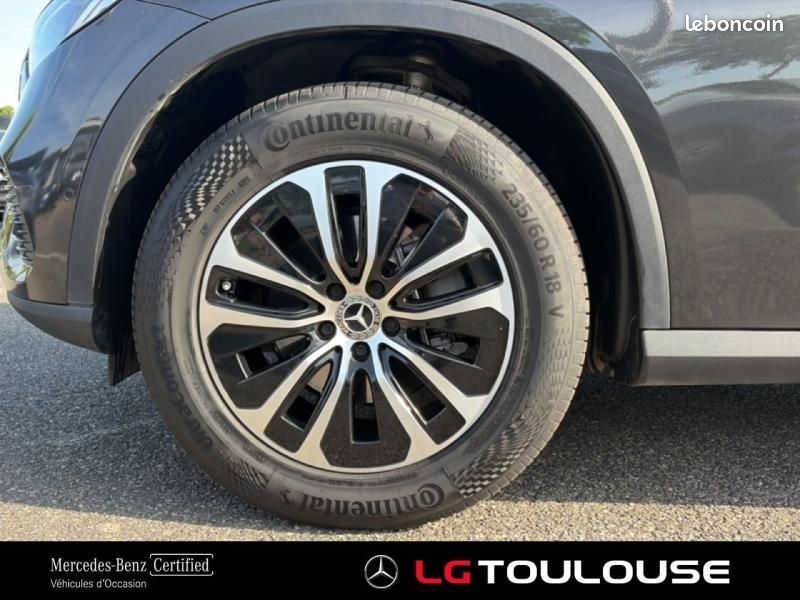 Mercedes-benz GLC 220 d 197ch Business Line 4Matic 9G-Tronic (image 14)