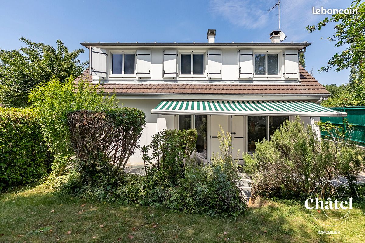 Maison 4 pièces 100 m² · à Senlis · 100 m² · 358 000 €