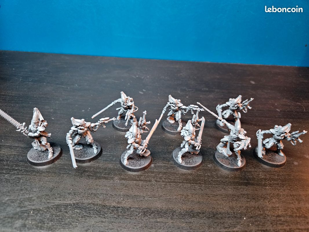 Killteam lame de khaine (image 1)